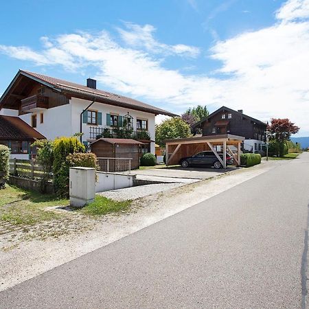 Josys Ferienwohnung Gstadt am Chiemsee Kültér fotó