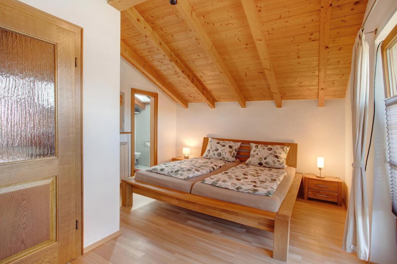Josys Ferienwohnung Gstadt am Chiemsee Kültér fotó