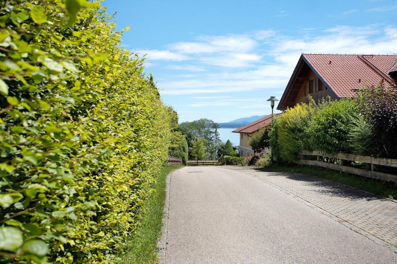 Josys Ferienwohnung Gstadt am Chiemsee Kültér fotó