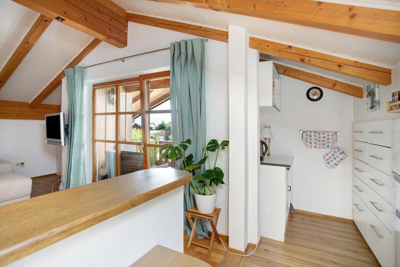 Josys Ferienwohnung Gstadt am Chiemsee Kültér fotó